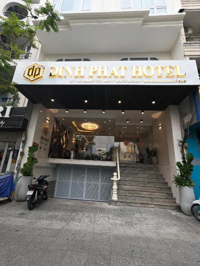 Dinh Phat 2* TP. Hồ Chí Minh