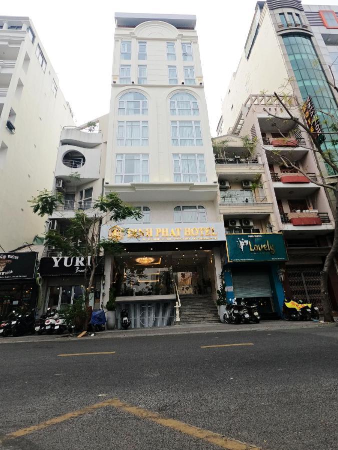 Dinh Phat TP. Hồ Chí Minh