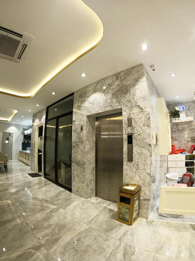 Khách sạn Dinh Phat TP. Hồ Chí Minh