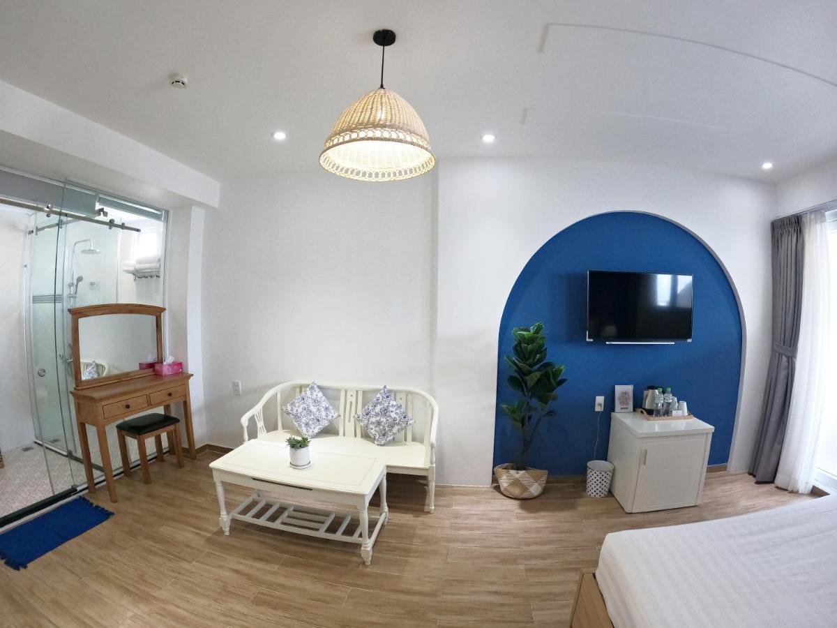 Khách sạn Dinh Phat TP. Hồ Chí Minh