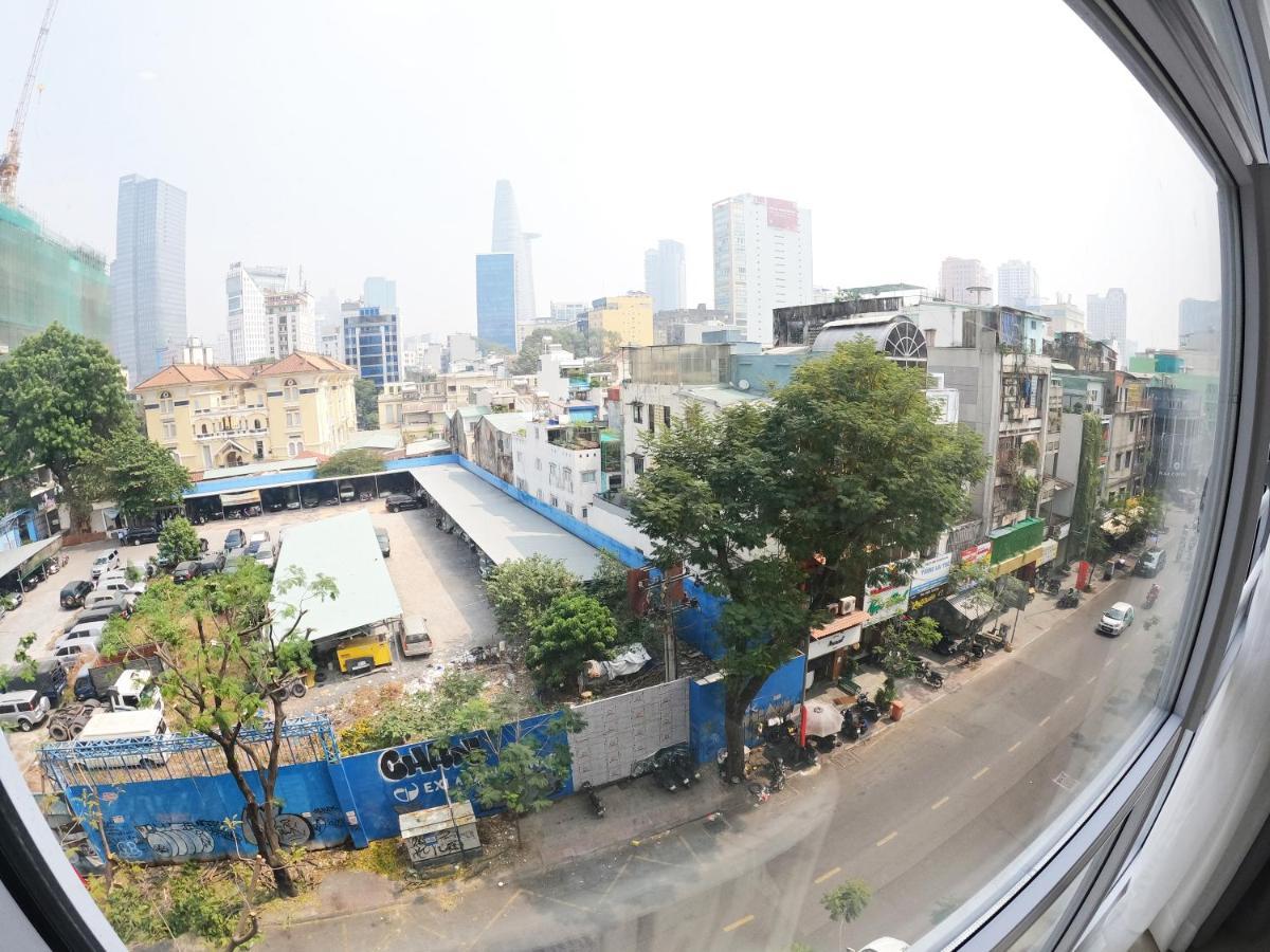 Dinh Phat Khách sạn 2*