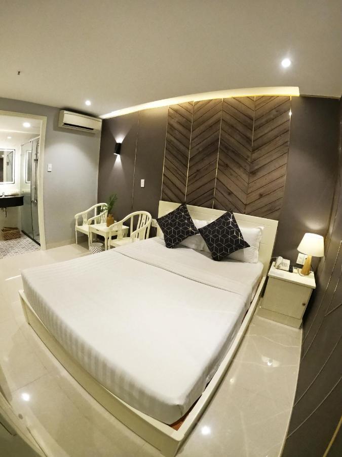 Dinh Phat 2* TP. Hồ Chí Minh