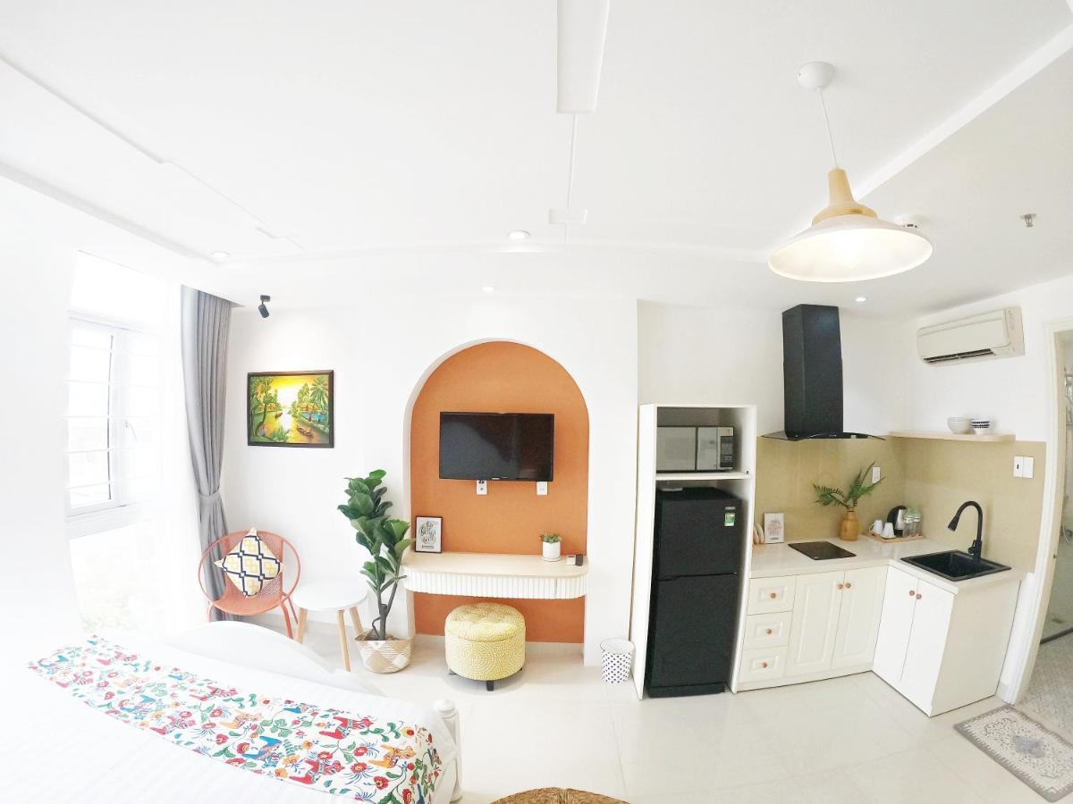 Khách sạn Dinh Phat TP. Hồ Chí Minh