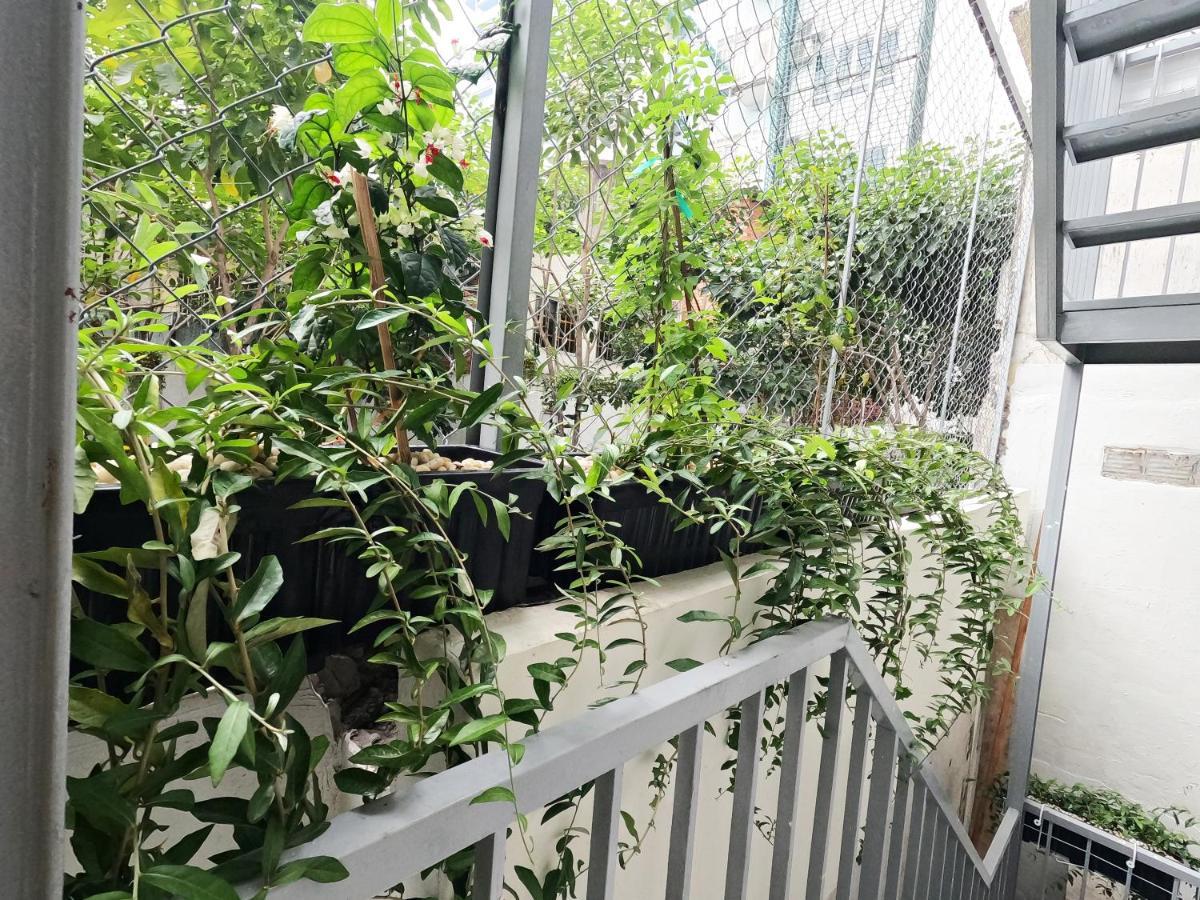 Dinh Phat Khách sạn TP. Hồ Chí Minh