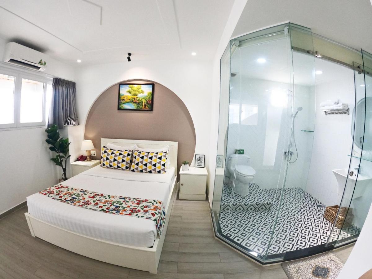 Dinh Phat Khách sạn 2*
