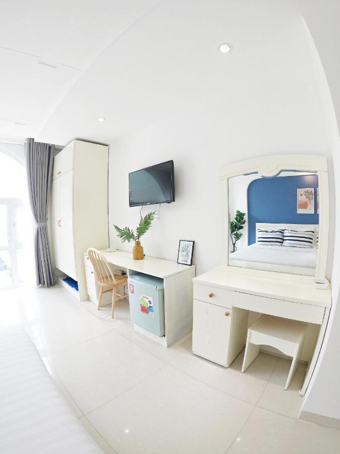 Khách sạn Dinh Phat TP. Hồ Chí Minh