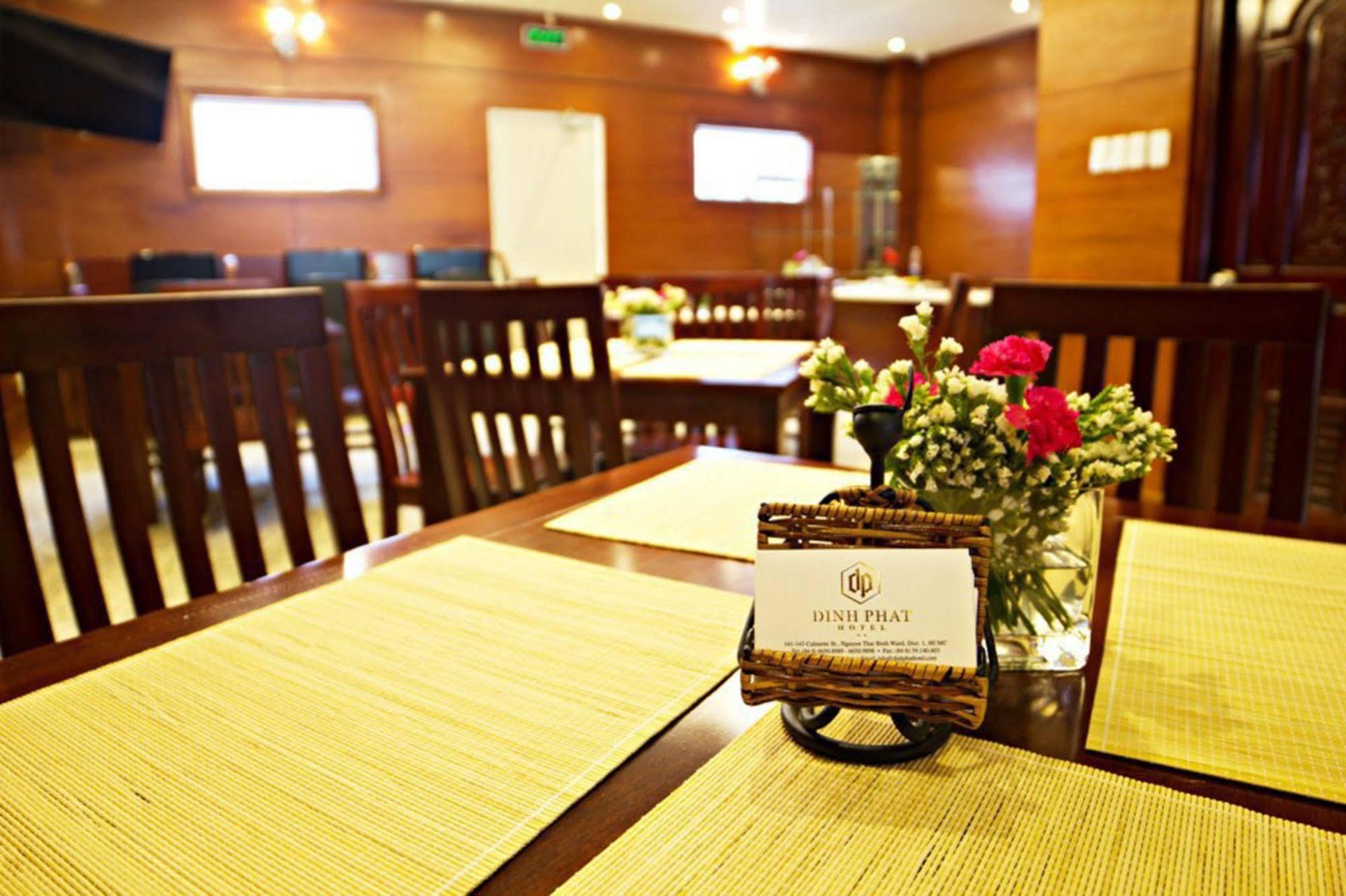 Dinh Phat TP. Hồ Chí Minh