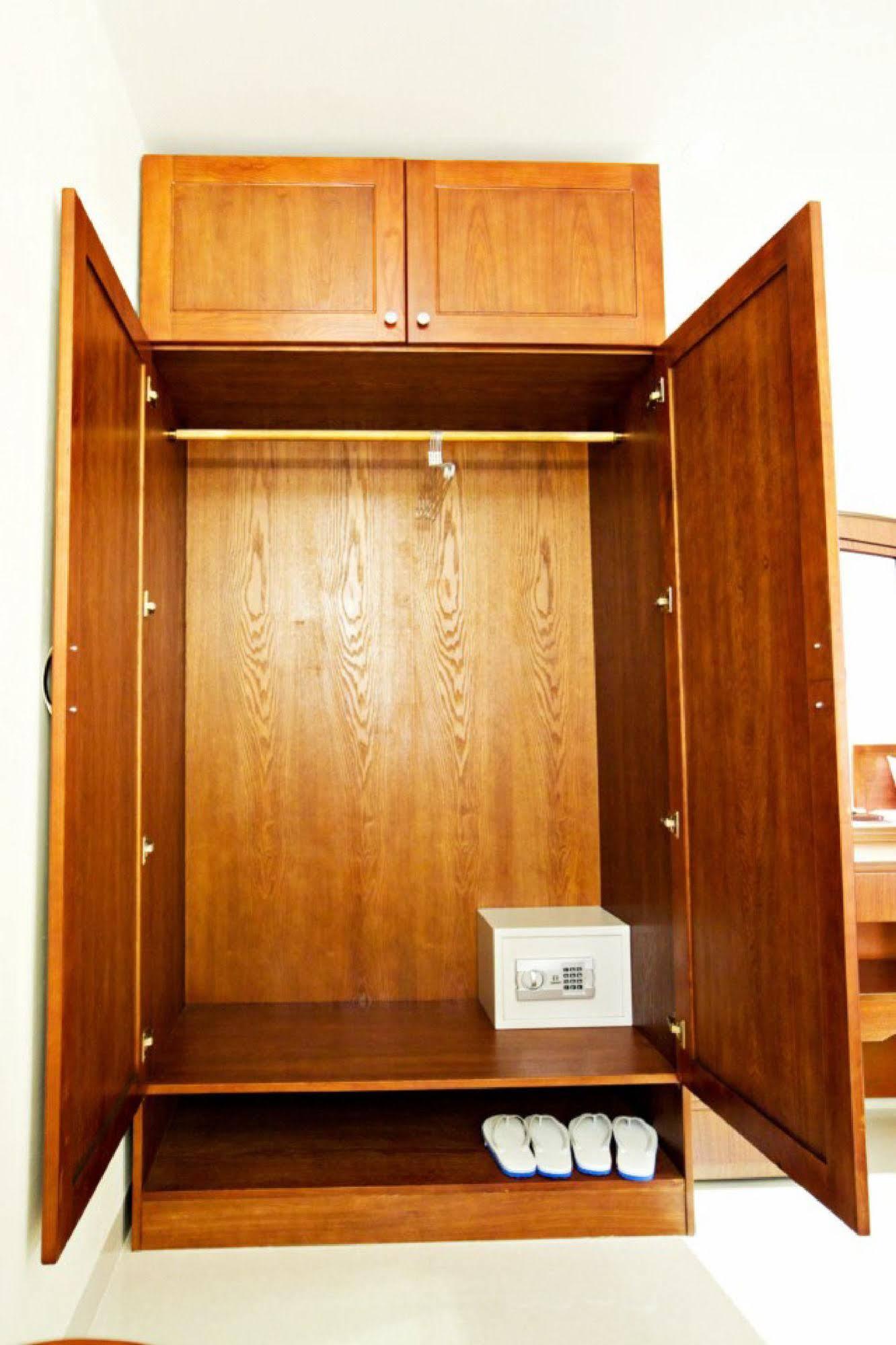 Khách sạn Dinh Phat 2*