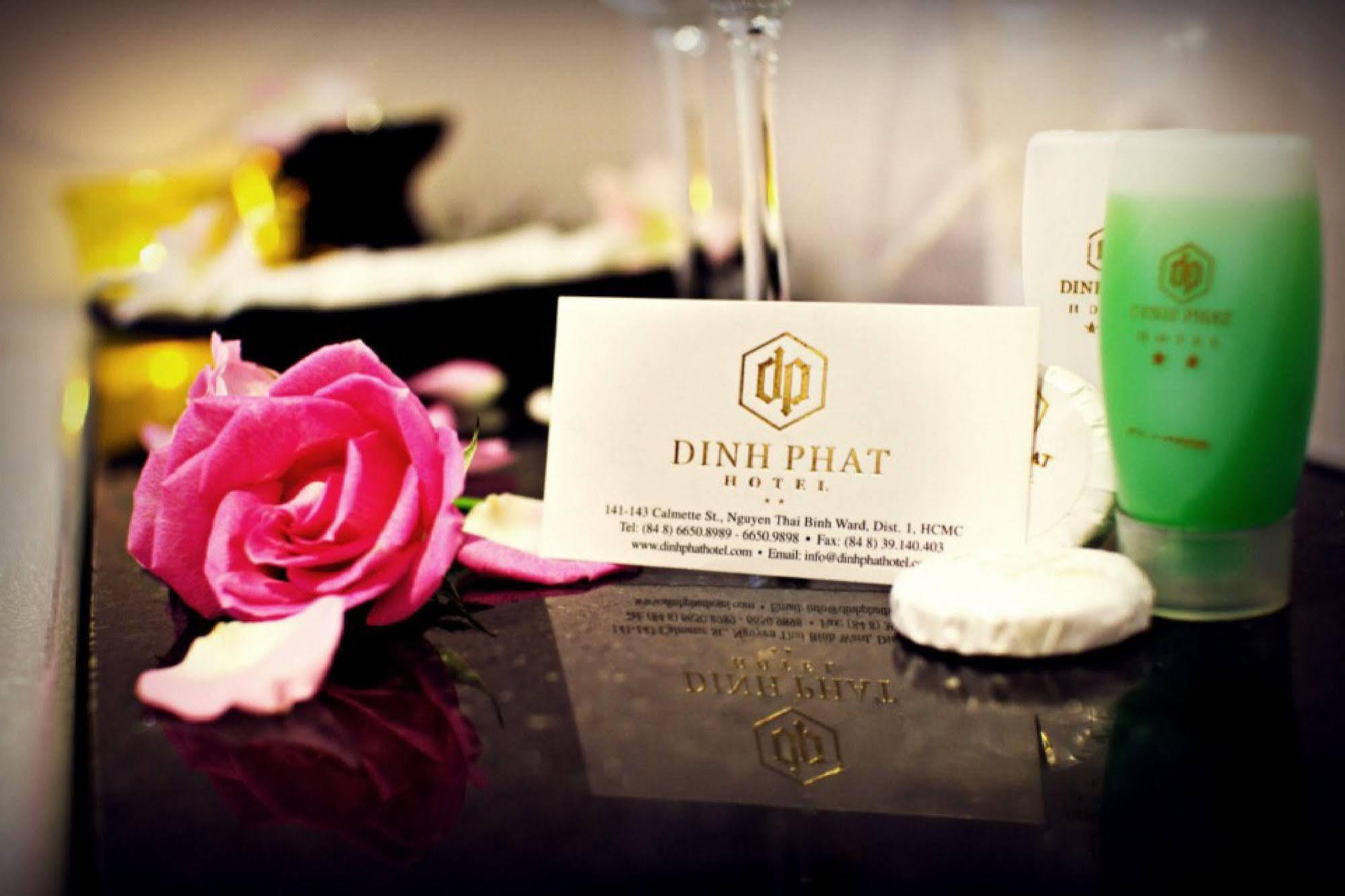 Dinh Phat TP. Hồ Chí Minh